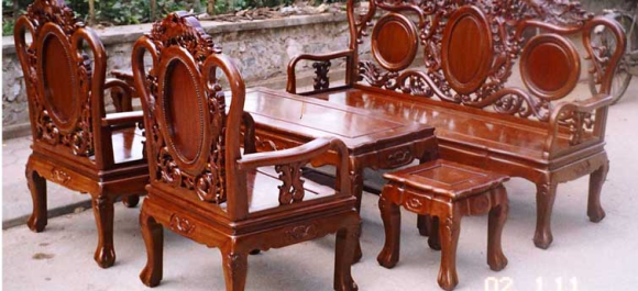 Phong thủy cho thiết kế cửa ra vào phát tài